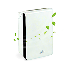 空氣凈化器（SRT-BK36）